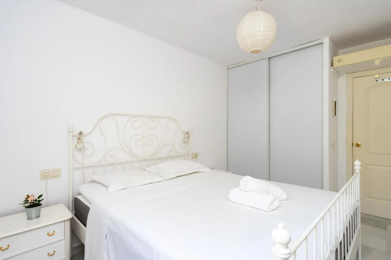 Apartment Lovely Flat In Casinomar - Torrequebrada By Costarentals - Ref 114 Benalmadena