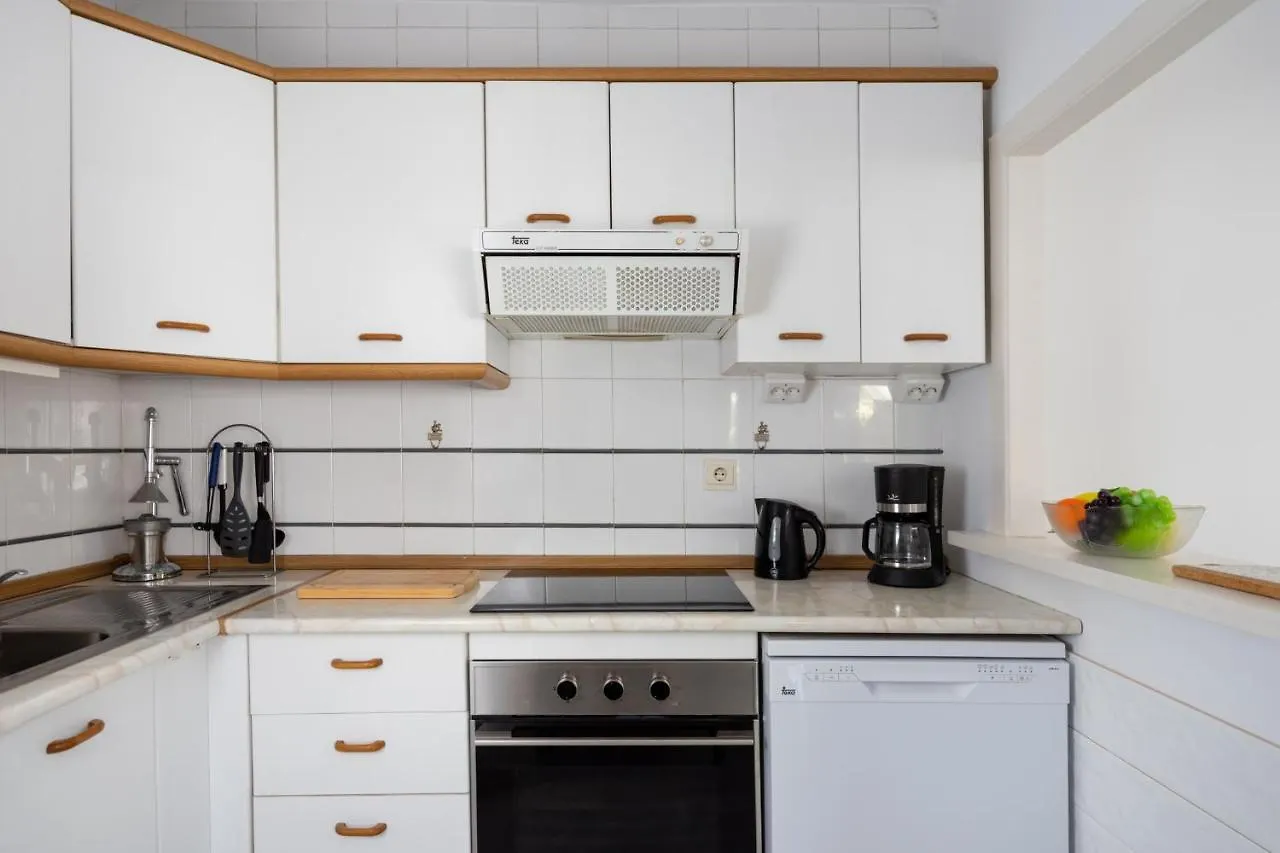 Lovely Flat In Casinomar - Torrequebrada By Costarentals - Ref 114 Benalmadena