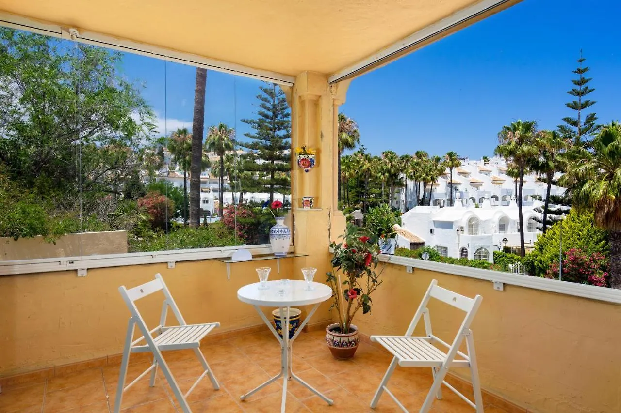 Lovely Flat In Casinomar - Torrequebrada By Costarentals - Ref 114 Benalmadena