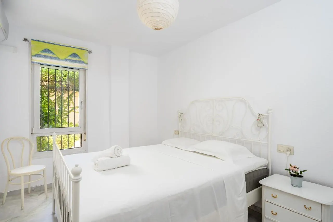 Apartment Lovely Flat In Casinomar - Torrequebrada By Costarentals - Ref 114 Benalmadena