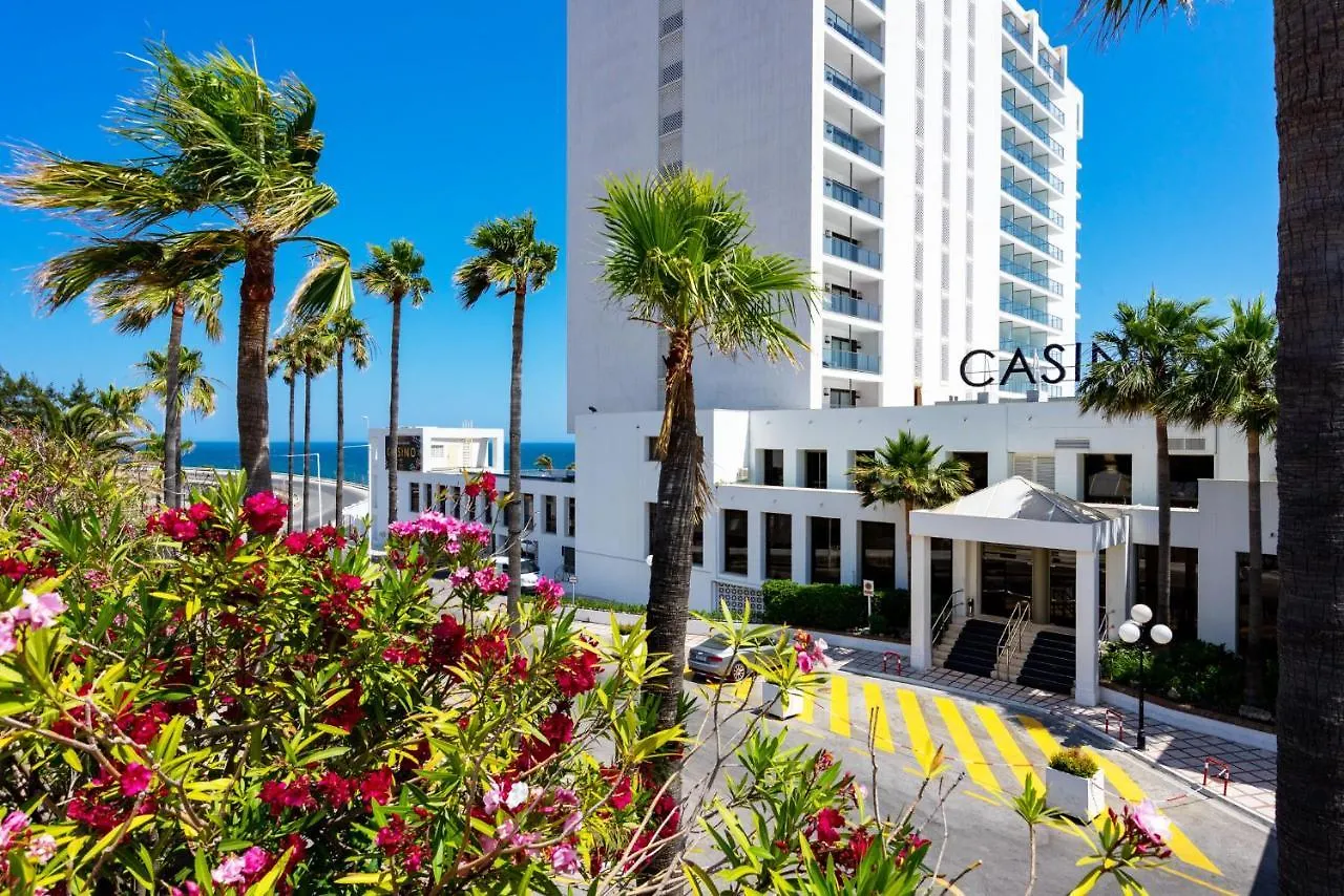 Apartment Lovely Flat In Casinomar - Torrequebrada By Costarentals - Ref 114 Benalmadena
