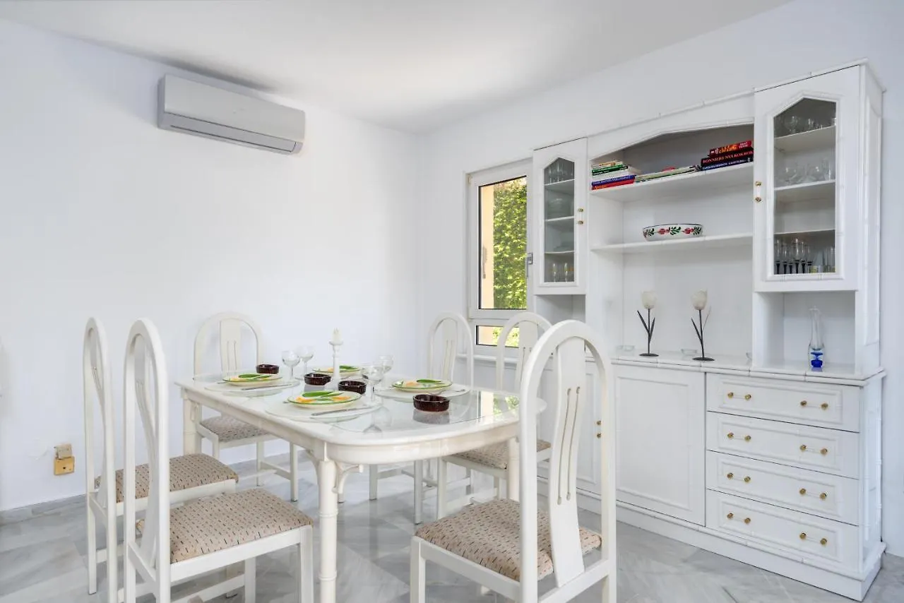 Lovely Flat In Casinomar - Torrequebrada By Costarentals - Ref 114 Benalmadena 0*,