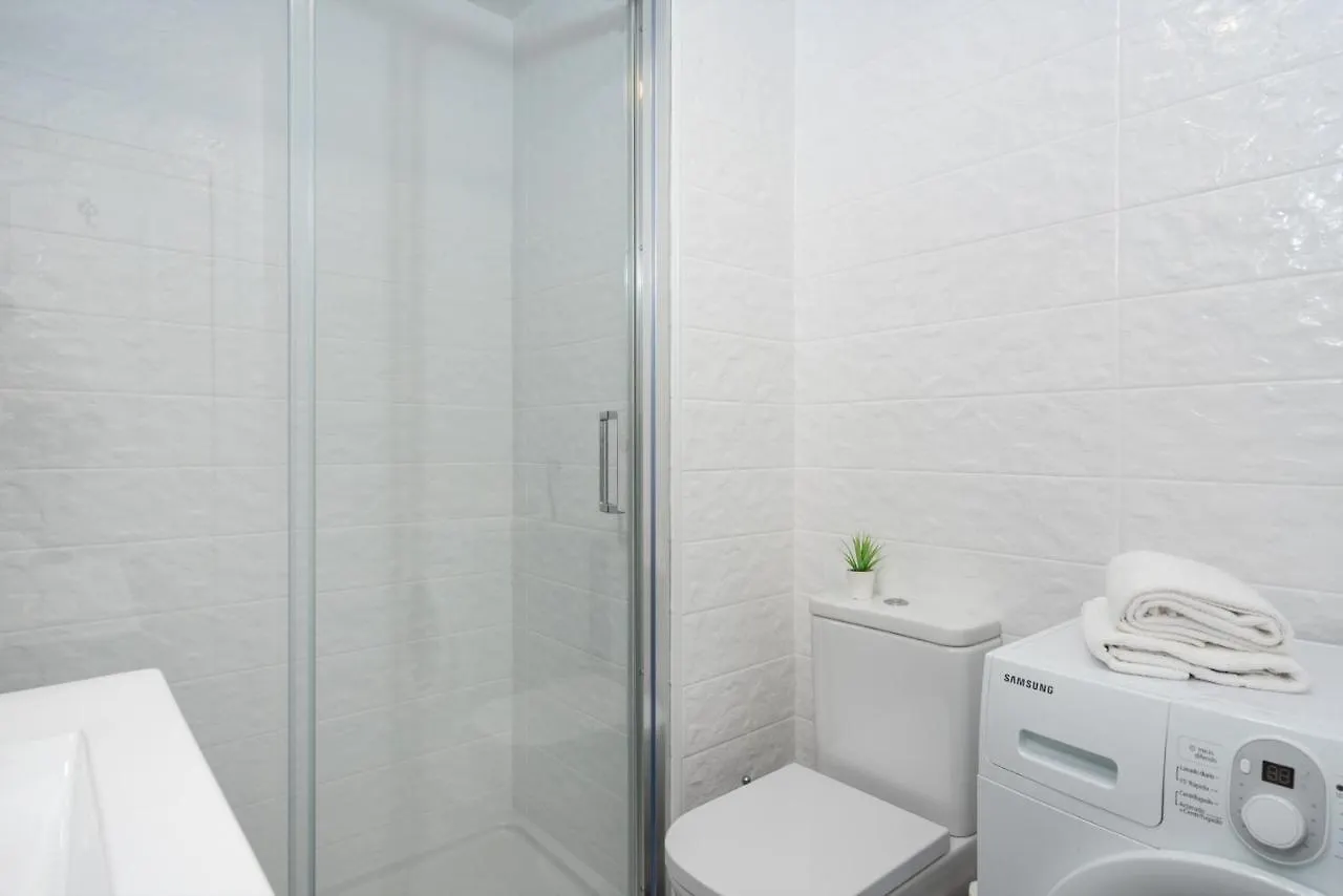 Lovely Flat In Casinomar - Torrequebrada By Costarentals - Ref 114 Benalmadena Spain